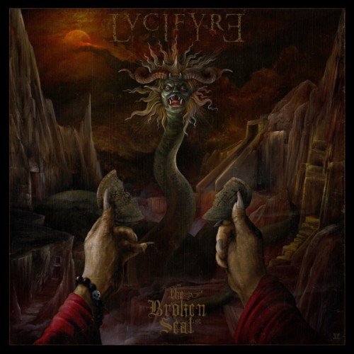 Lvcifyre