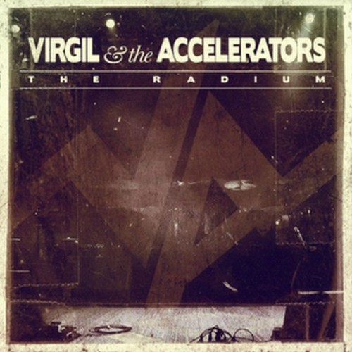 Virgil & The Accelerators