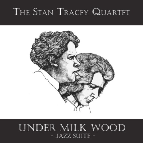 The Stan Tracey Quartet