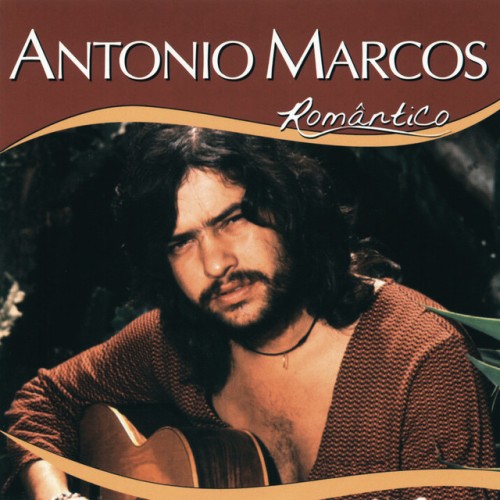 Antonio Marcos