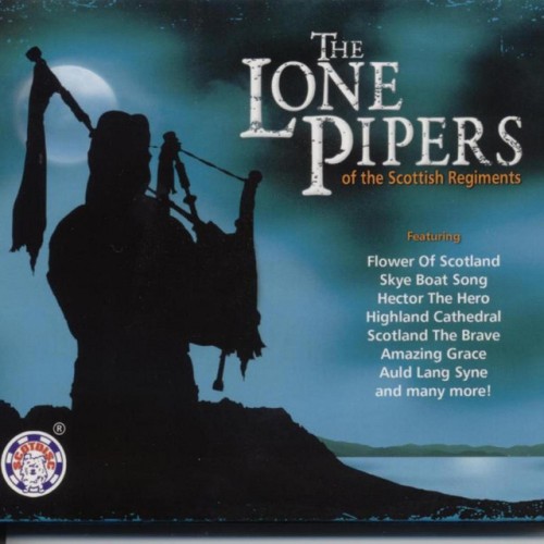 The Lone Star Pipers