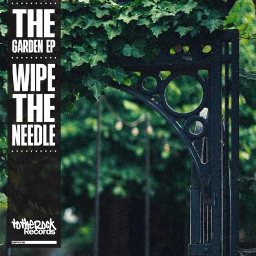 Wipe The Needle