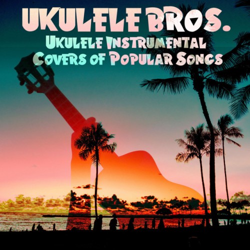 Ukulele Bros.