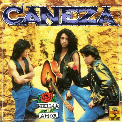 Caneza Band