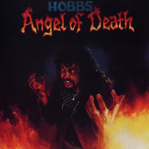 Hobbs' Angel Of Death