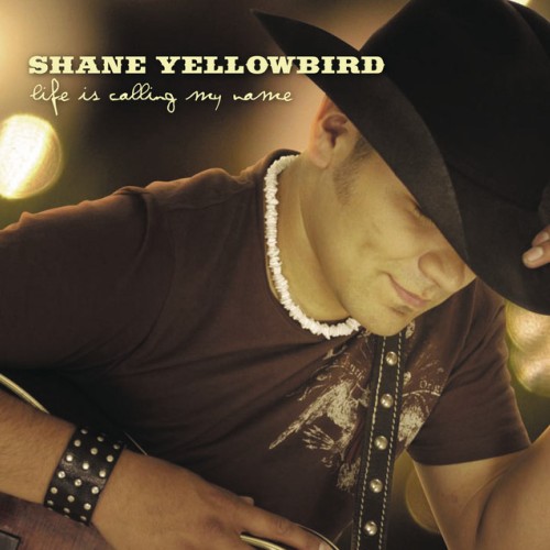 Shane Yellowbird