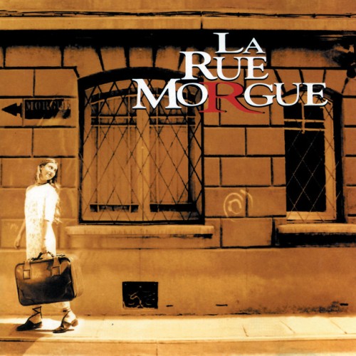 La Rue Morgue