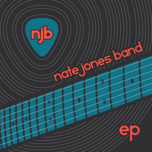 Nate Jones