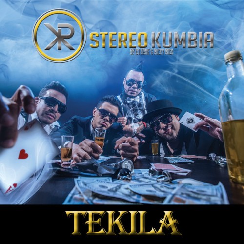 Stereo Kumbia