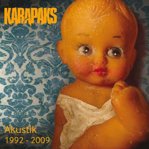 Karapaks