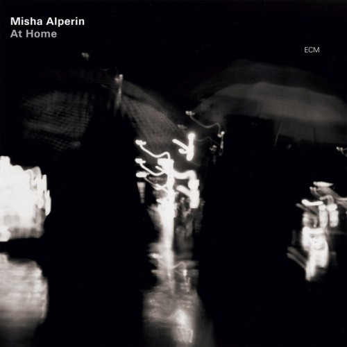 Misha Alperin