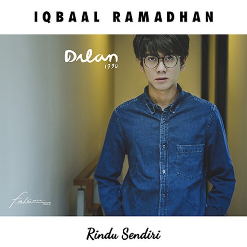 Iqbaal Ramadhan