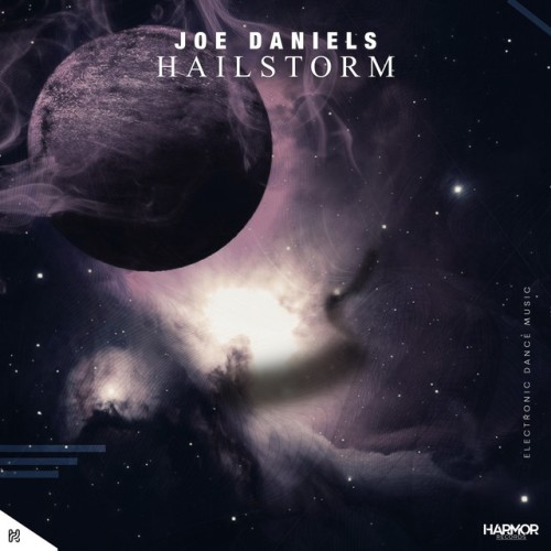 Joe Daniels