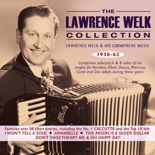 Lawrence Welk