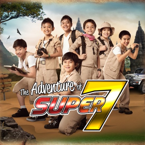 Super 7