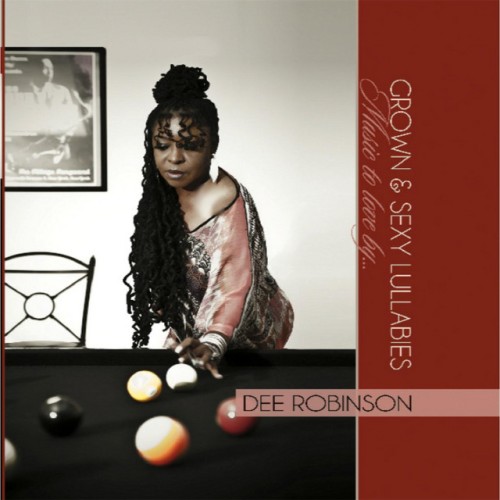 Dee Robinson