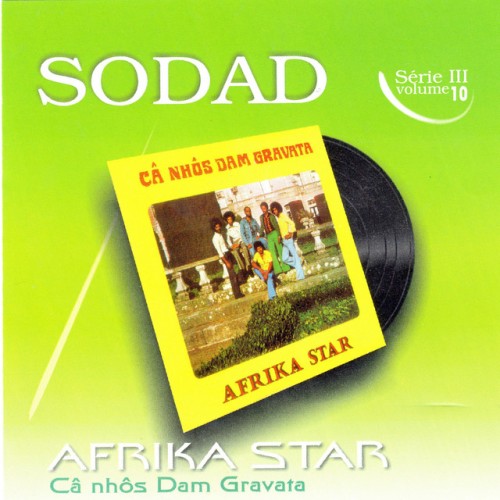 Afrika Star