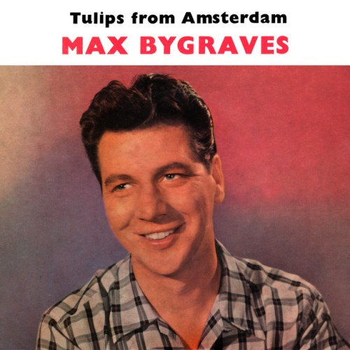 Max Bygraves