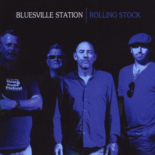 Bluesville Station