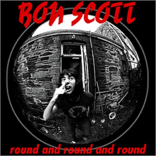 Bon Scott