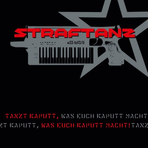 Straftanz