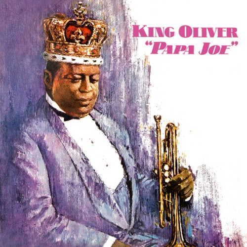 King Oliver