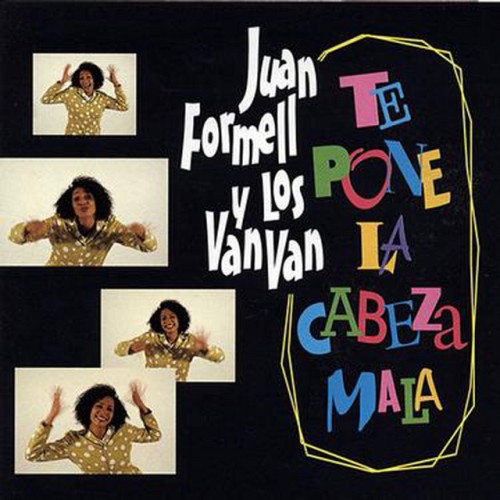 Juan Formell y Los Van Van