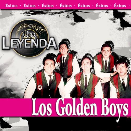 Los Golden Boys