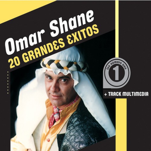 Omar Shané