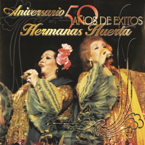 Hermanas Huerta