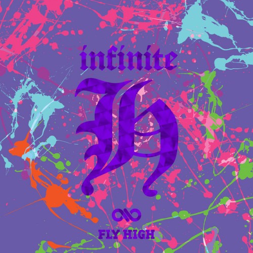 INFINITE H