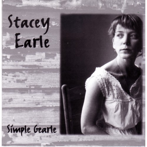 Stacey Earle