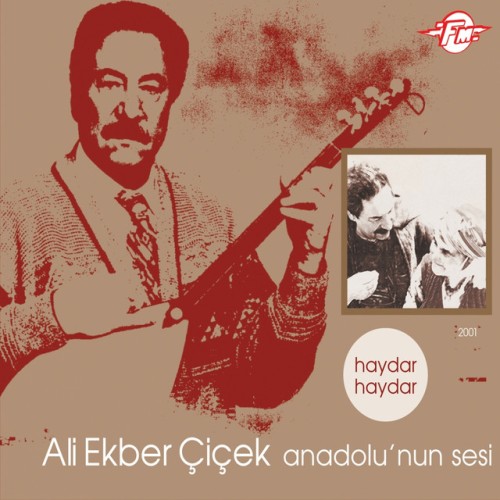 Ali Ekber Çiçek