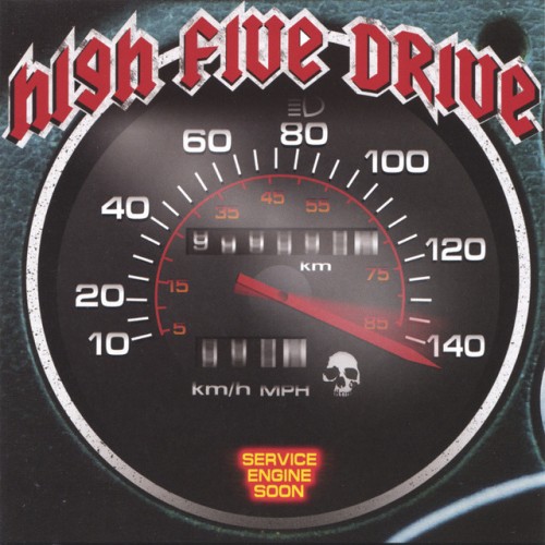 High Five Drive