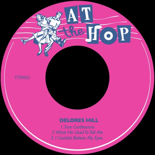 Delores Hill