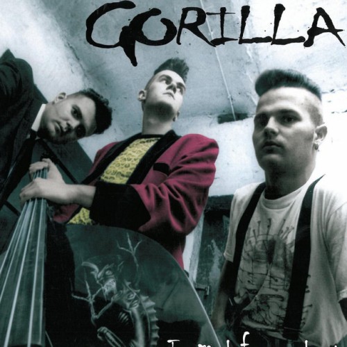 Gorilla