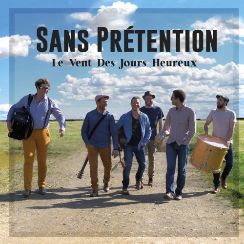 Sans Prétention