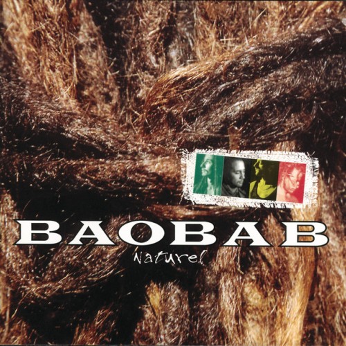 Baobab