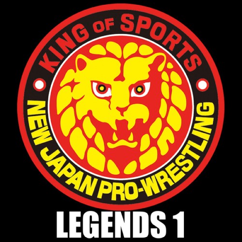 NJPW