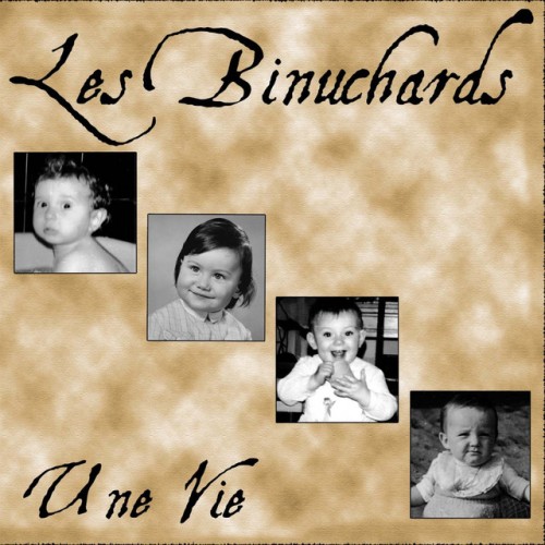 Les Binuchards