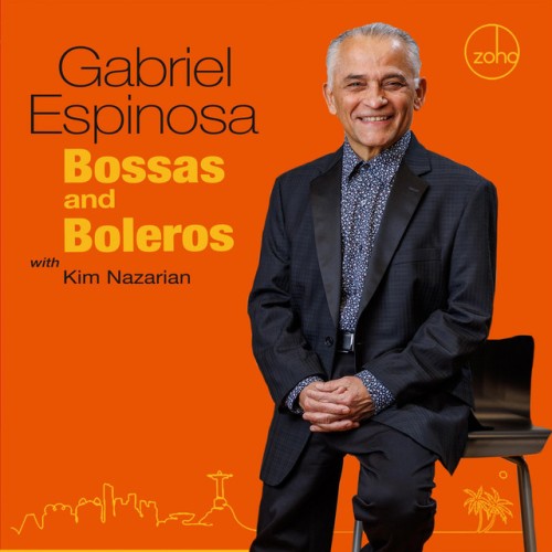 Gabriel Espinosa