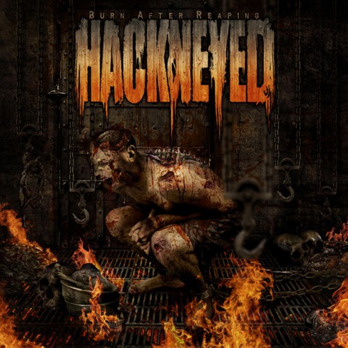 Hackneyed