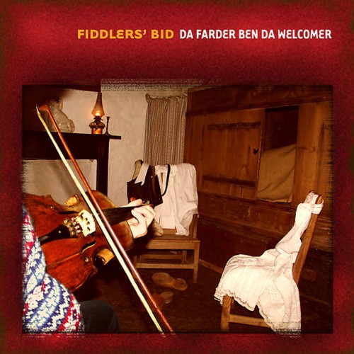 Fiddlers' Bid