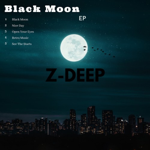 Z-DEEP