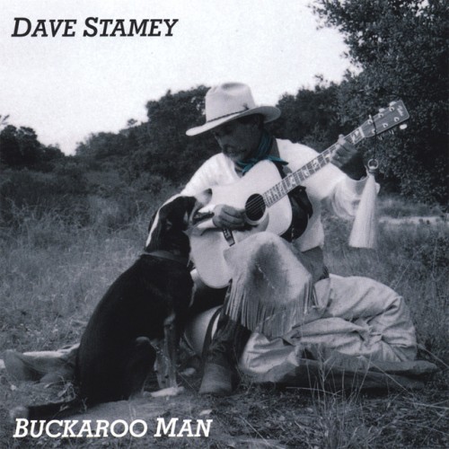 Dave Stamey