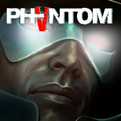 Phantom 5