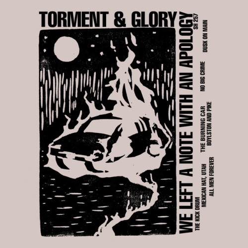 Torment & Glory