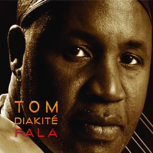 Tom Diakité