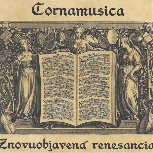 Cornamusica