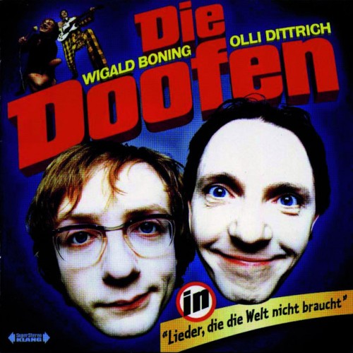 Die Doofen